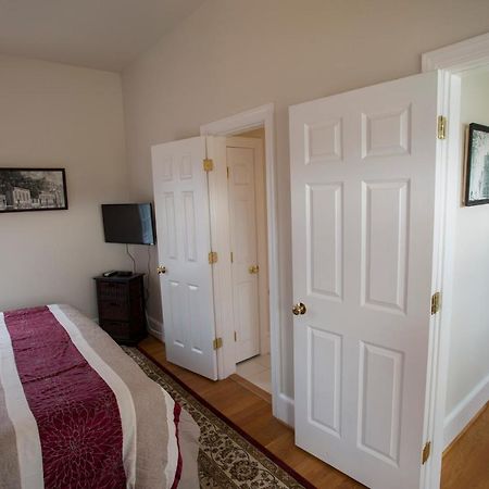 Loudoun Valley Manor B&B Waterford Eksteriør billede