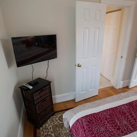 Loudoun Valley Manor B&B Waterford Eksteriør billede