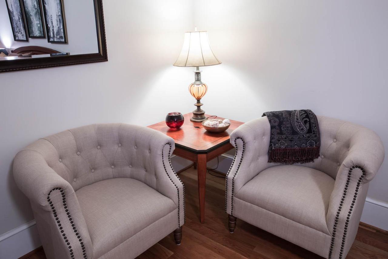 Loudoun Valley Manor B&B Waterford Eksteriør billede