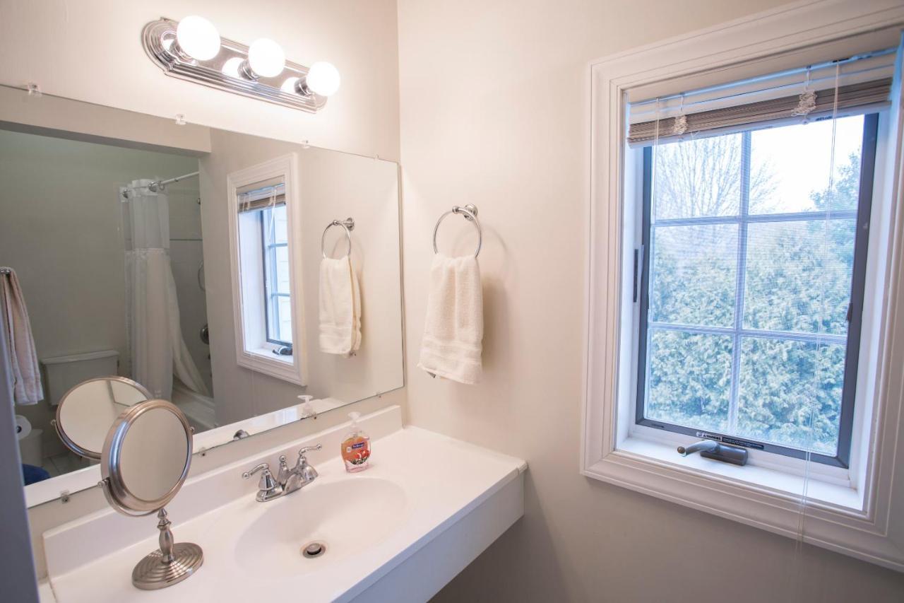Loudoun Valley Manor B&B Waterford Eksteriør billede