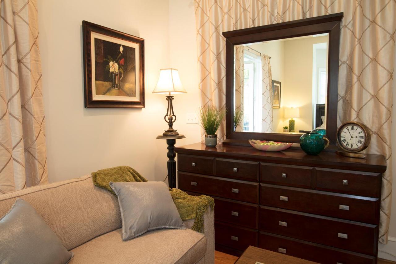 Loudoun Valley Manor B&B Waterford Eksteriør billede