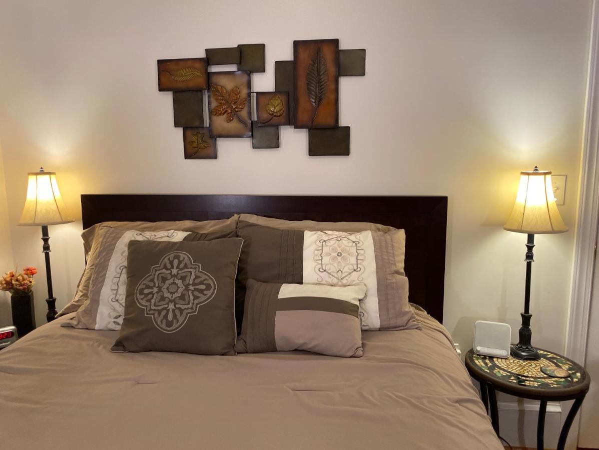 Loudoun Valley Manor B&B Waterford Eksteriør billede