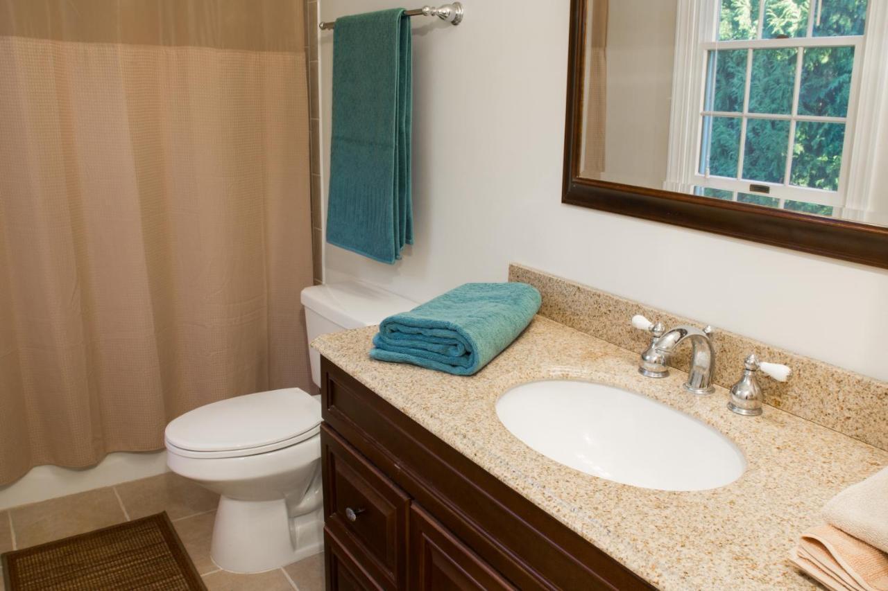 Loudoun Valley Manor B&B Waterford Eksteriør billede