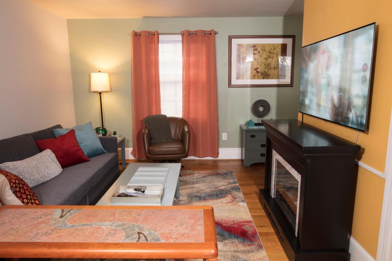 Loudoun Valley Manor B&B Waterford Eksteriør billede