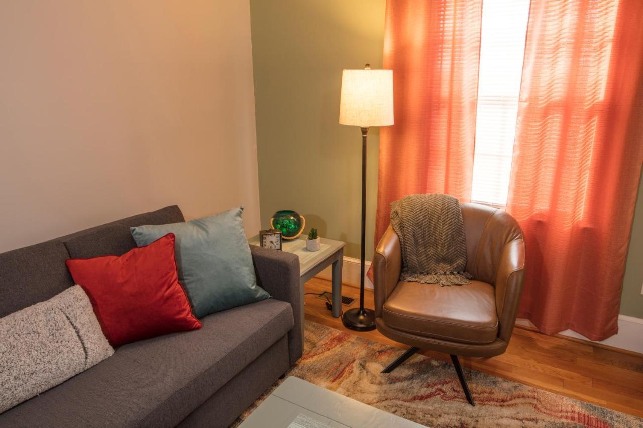 Loudoun Valley Manor B&B Waterford Eksteriør billede