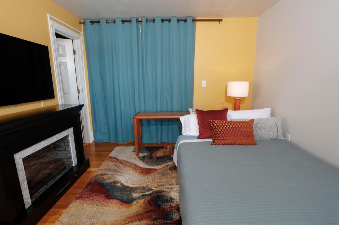 Loudoun Valley Manor B&B Waterford Eksteriør billede