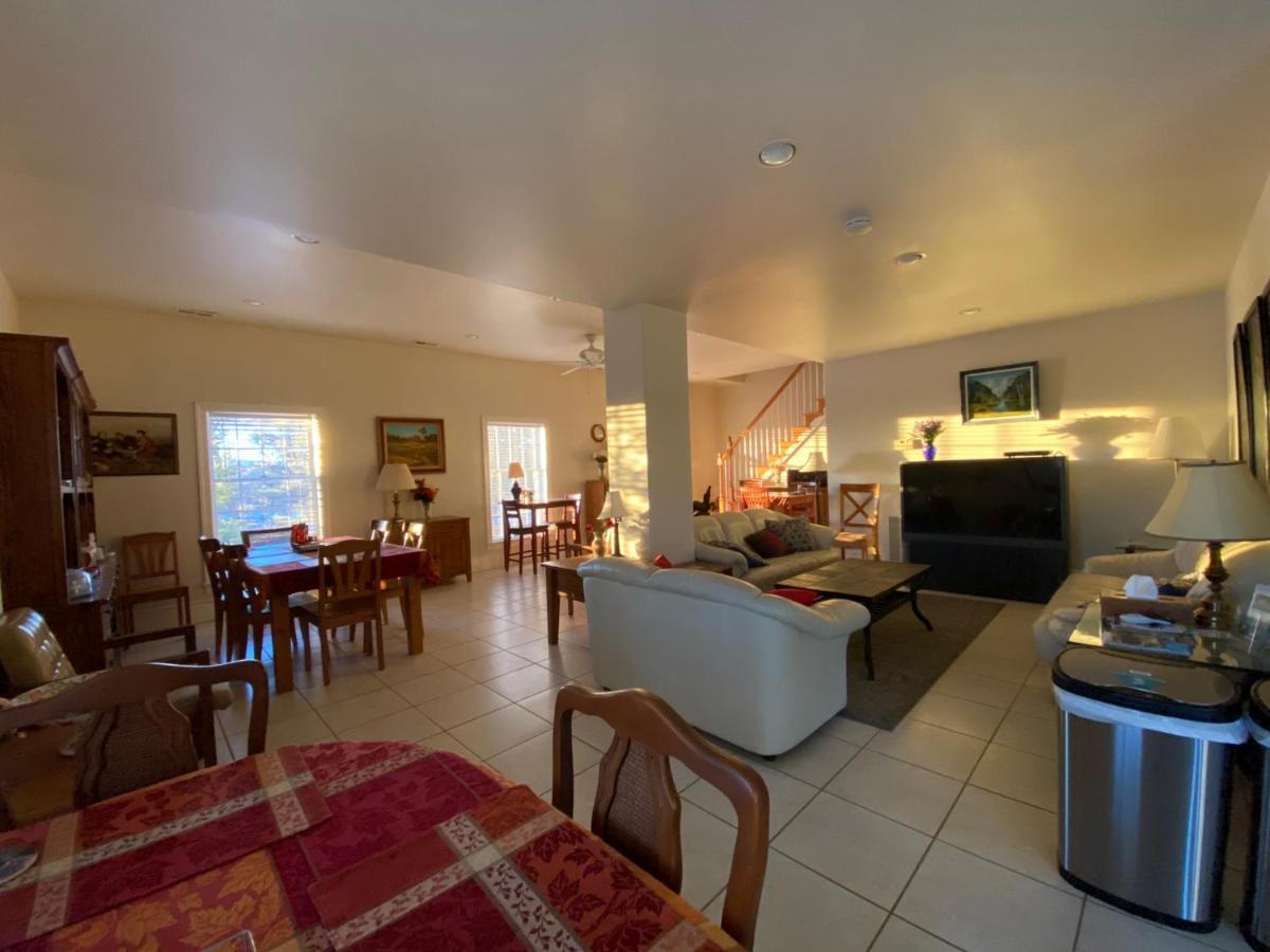 Loudoun Valley Manor B&B Waterford Eksteriør billede