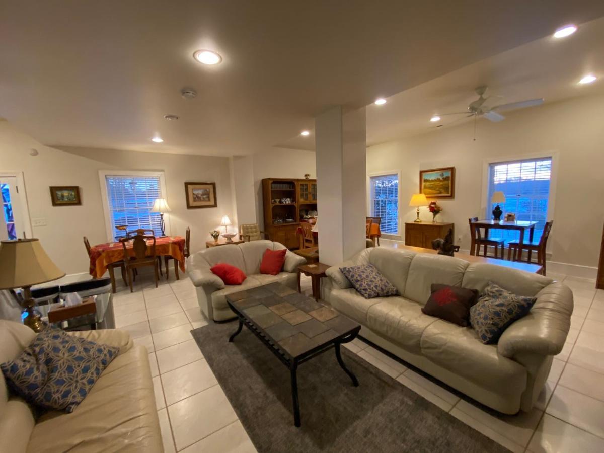 Loudoun Valley Manor B&B Waterford Eksteriør billede