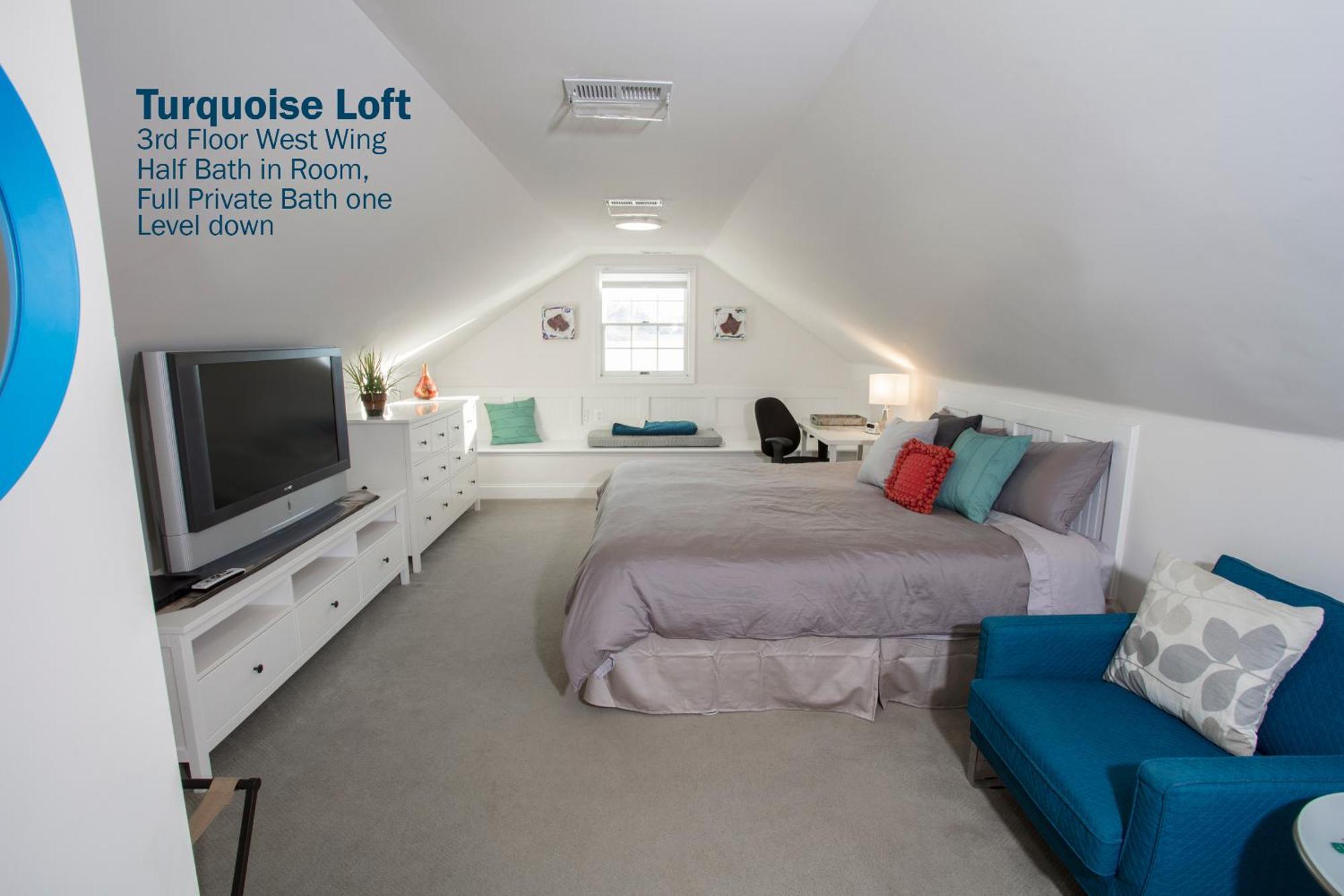 Loudoun Valley Manor B&B Waterford Eksteriør billede