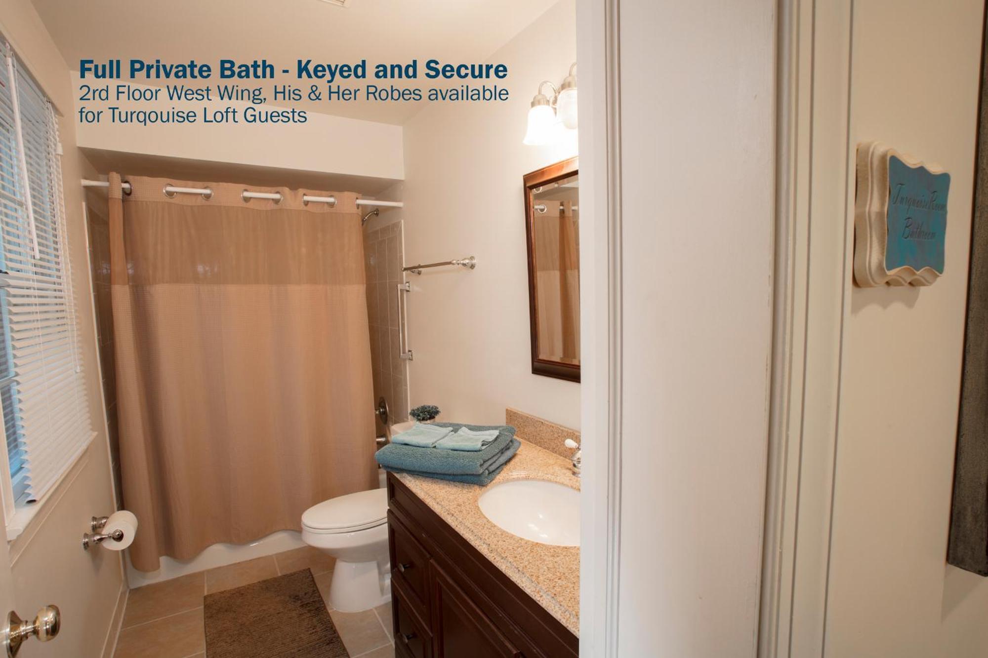 Loudoun Valley Manor B&B Waterford Eksteriør billede